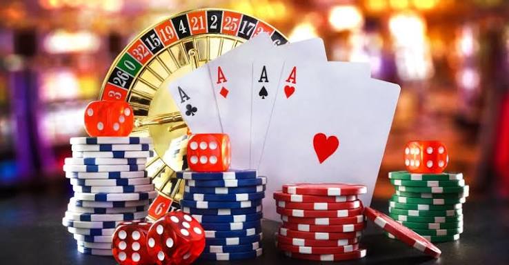 Ανακαλύψτε το ζωντανό καζίνο στην Ελλάδα -972677713