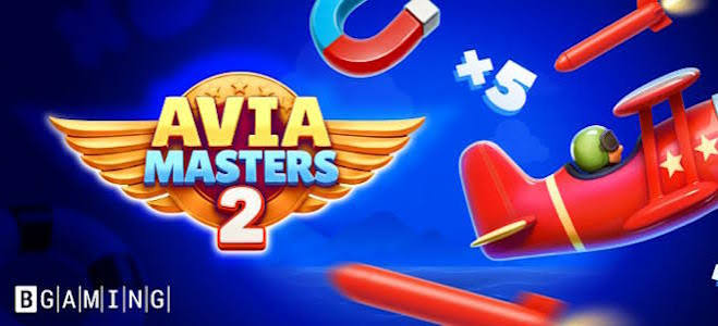 Aviamasters Slot Vuela Alto con Grandes Premios y Emoción Aviamasters Slot Vuela Alto con Grandes Premios y Emoción