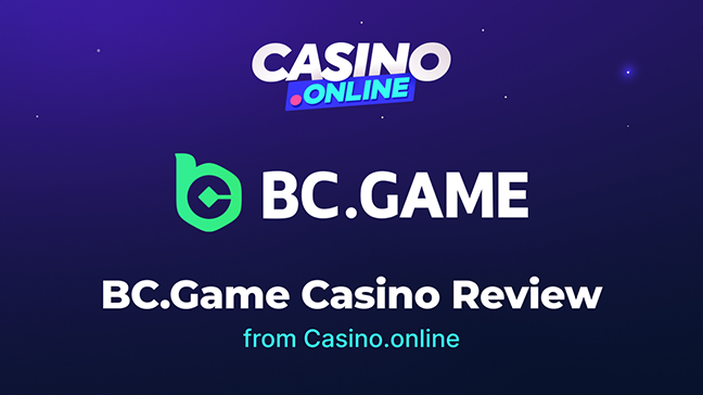 BC.Game Indonesia Registration Your Gateway to Exciting Online Gaming