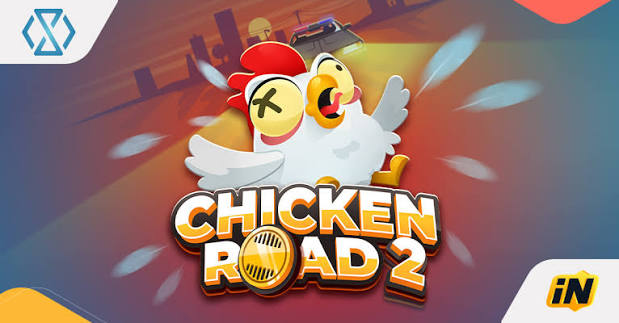 Chicken Road 2 La emocionante aventura de las gallinas