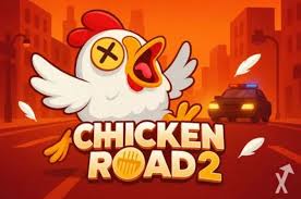 Chicken Road 2 Slot Descubre la Diversión en el Mundo de las Tragamonedas