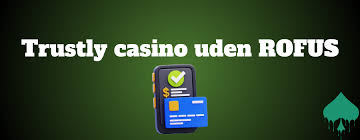 Dansk Casino Uden ROFUS Bonus - Din Guide til Online Spil