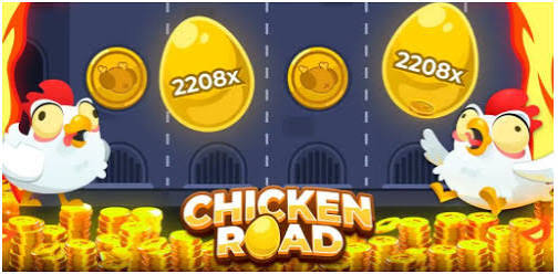 Descubre Chicken Road La Aventura del Juego -650527869