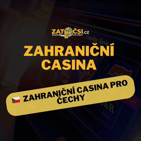 Česká Kasina Vše, co potřebujete vědět o online hazardu