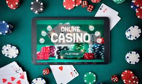 Experience Excitement with Jackpotslotty Your Ultimate Online Casino