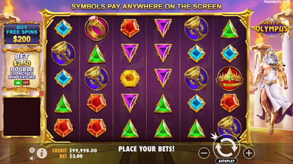 Exploring Gates of Olympus Win Real Money Playing Online
