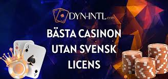 Minsta insättning casino utan svensk licens - En guide -1189231401 Minsta insättning casino utan svensk licens - En guide -1189231401