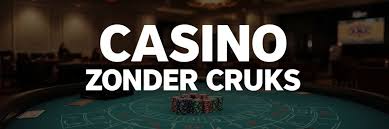 Ontdek de Beste Online Casino's zonder CRUKS 10