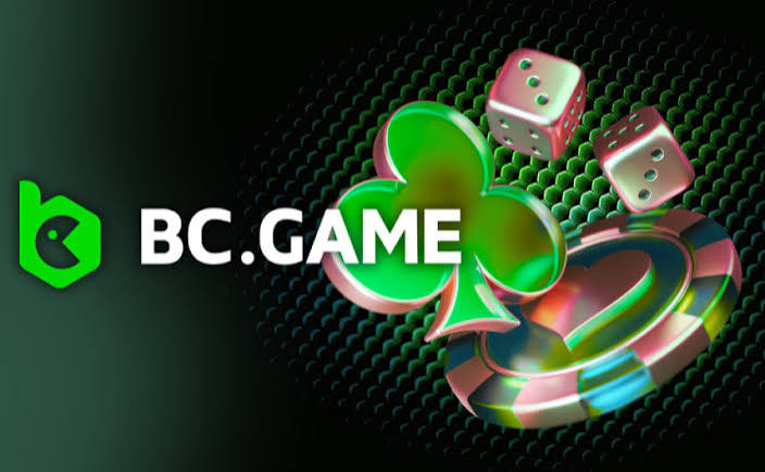 BC.Game Mobile App Your Gateway to Exciting Gaming Experiences