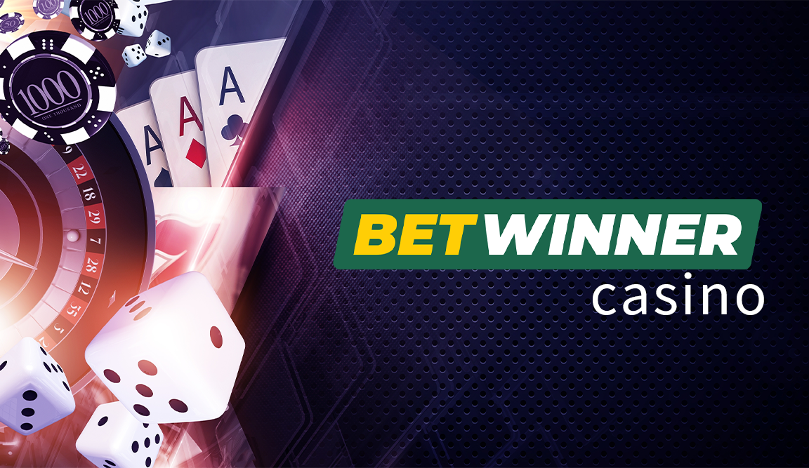 BetWinner Sportsbook Your Ultimate Betting Companion