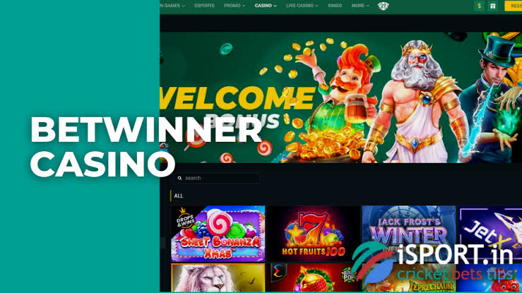 BetWinner Sportsbook Your Ultimate Betting Companion
