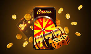 Cashwin Casino - Ditt Enastående Speläventyr