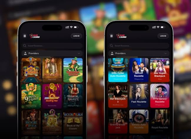 Casino Gratis sin Depósito Gana Sin Arriesgar Tu Dinero