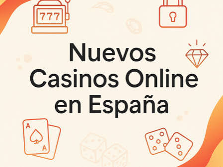 Casino Online España 2026 Diversión y Bonos Gratis