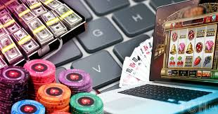 Chance Hill Un Viaggio nel Mondo del Gioco e dell'Intrattenimento
