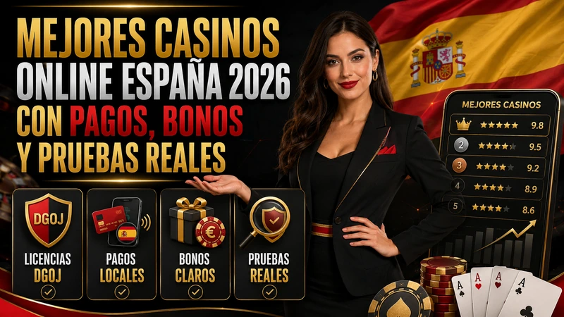 El Casino 2026 Online Gratis La Revolución del Juego en Línea