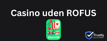Krypto Casinoer uden ROFUS En Nyæra for Spil Enthusiaster