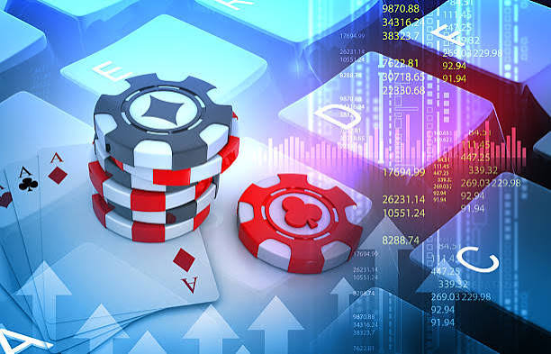Legální online casino Korunka Vše, co potřebujete vědět 1040610349