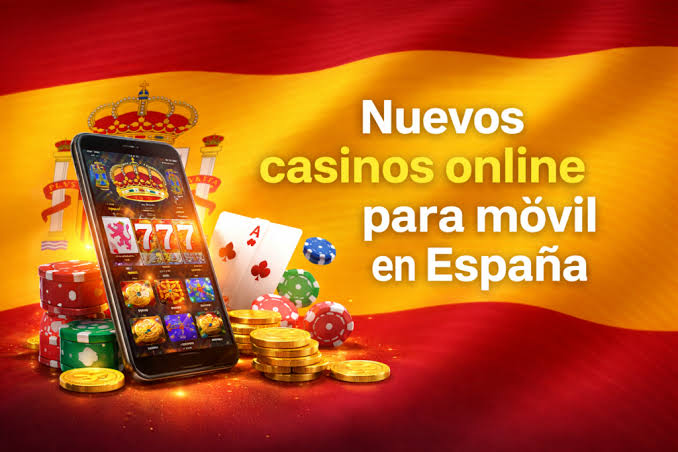 Mejor Casino Online España Bono Disfruta de las Mejores Ofertas