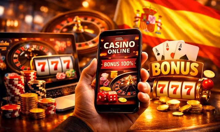 Mejor Casino Online Español para Jugar con Dinero