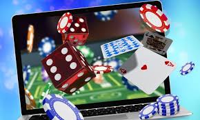 Oplev Spændingen ved Online Casinoer En Guide til Sjov og Vind