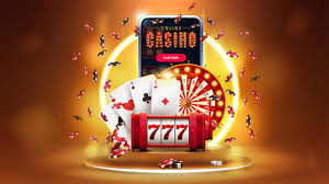 Oplev Spændingen ved Online Casinoer En Guide til Sjov og Vind