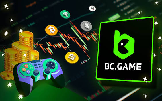 Step-by-Step Guide to the BC.Game Registration Process -217074338 Step-by-Step Guide to the BC.Game Registration Process -217074338