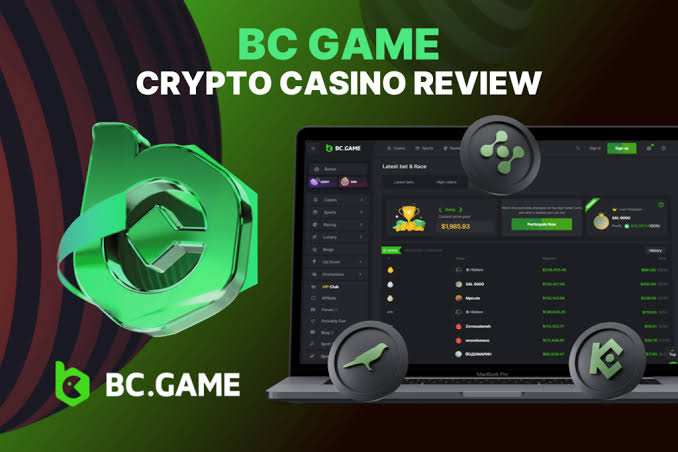 Unlock Exciting Rewards with BC.Game Bonuses and Promo Codes