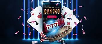 Anmeldelse af Udenlandske Casinoer Uden