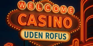 Apple Pay Casino Uden ROFUS En Ny Dimension af Online Spil
