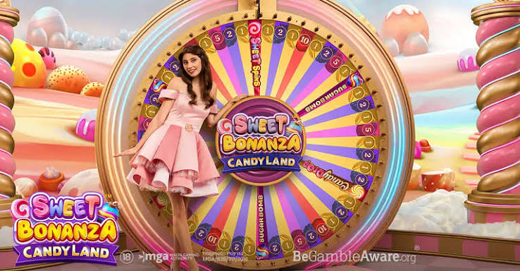 Buy Bonus Sweet Bonanza Your Guide to Maximizing Wins