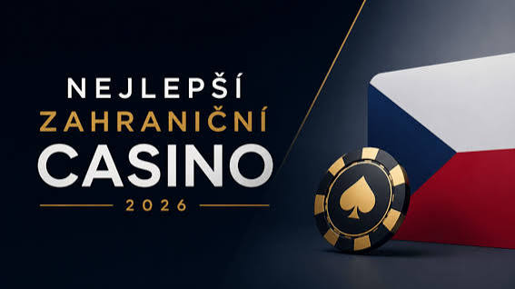 Chance Casino Online s Licencí - Vaše Online Hazardní Možnosti