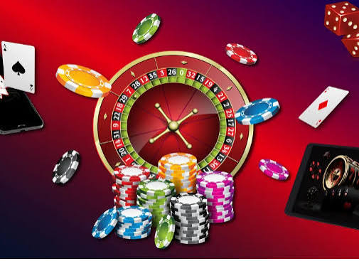 Chance Casino Online s Licencí - Vaše Online Hazardní Možnosti