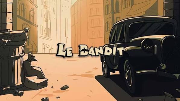 Discovering the Thrill of Le Bandit Discovering the Thrill of Le Bandit