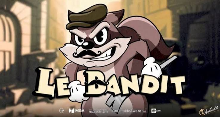 Le Bandit Casino En Guide til Underholdning og Gevinst Le Bandit Casino En Guide til Underholdning og Gevinst