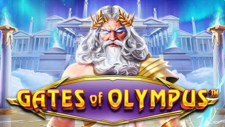 Oplev Spillet Gates of Olympus Super – En Episk Rejse