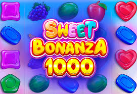 Sweet Bonanza Anmeldelse En Søde Rejse gennem Spilverdenen