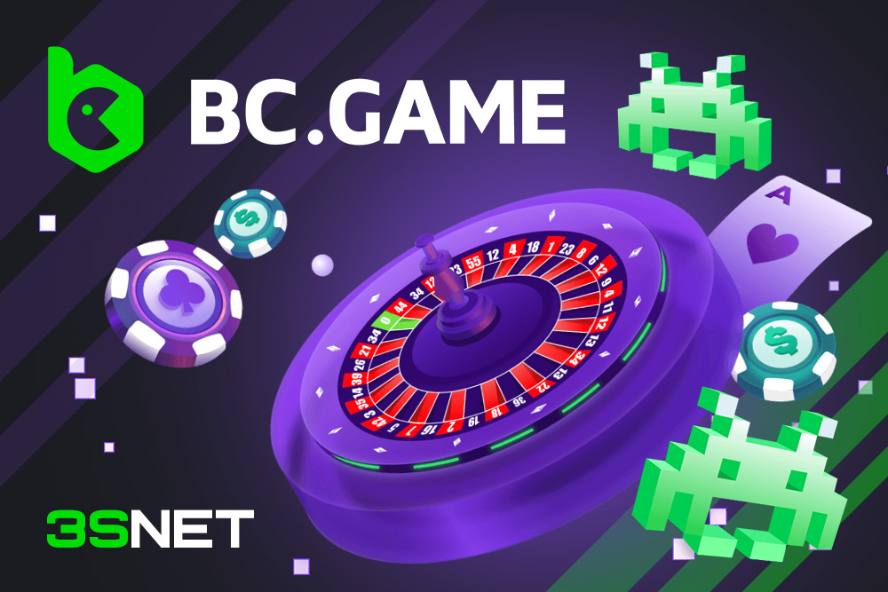 Unveiling BC.Game Bonuses and Promo Codes A Comprehensive Guide Unveiling BC.Game Bonuses and Promo Codes A Comprehensive Guide