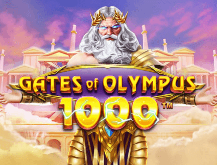 Anmeldelse af Gates of Olympus En Slotoplevelse Uden Lige