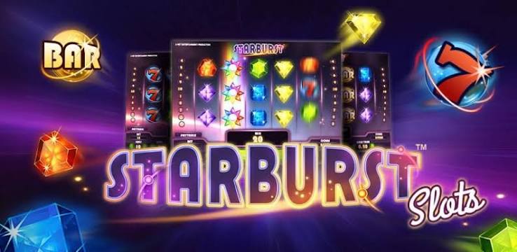 Bedste Starburst Casino - En Guide til Spiloplevelsen Bedste Starburst Casino - En Guide til Spiloplevelsen