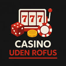 Bitcoin Casino Uden ROFUS Sådan Spiller Du Sikkert