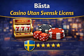 Casino Online Utländska Din Guide till Spelvärlden
