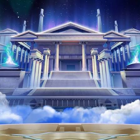 Gates of Olympus Anmeldelse Oplev Mysterierne i Græsk Mytologi