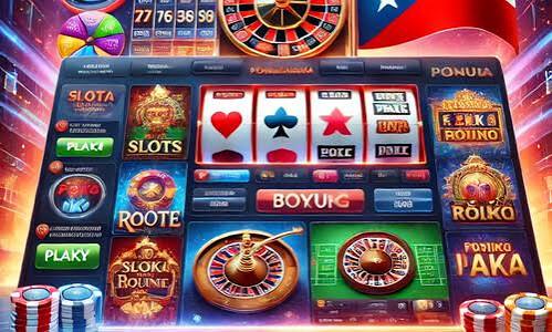 Legální Casino LuckyBet – Vše, co potřebujete vědět Legální Casino LuckyBet – Vše, co potřebujete vědět