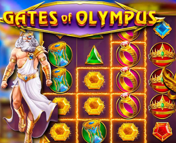 Oplev Gates of Olympus En Guide til Danske Spil 796837953 Oplev Gates of Olympus En Guide til Danske Spil 796837953