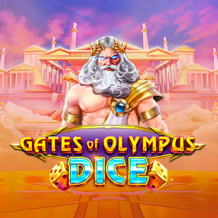 Oplev Magien i Gates of Olympus Slot 817482562