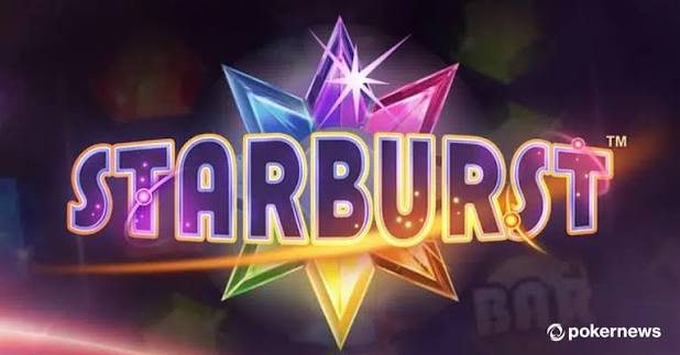 Oplev Starburst Online Casino Det Bedste Af Slotspil