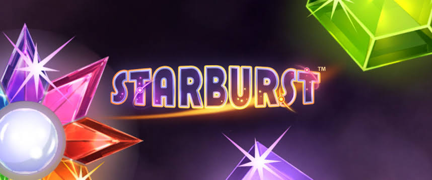 Oplev Starburst Online Casino En Funktionsrig Spilleoplevelse