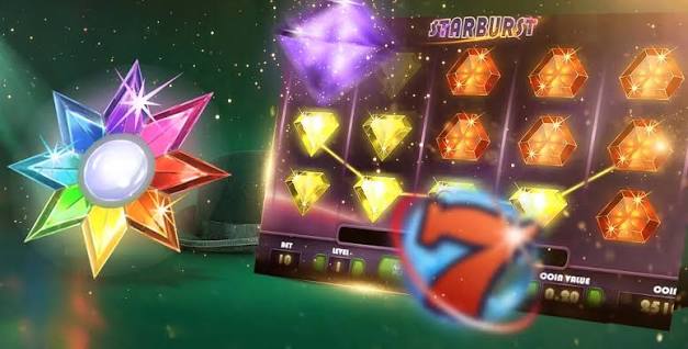 Oplev Starburst Online Casino Lysende Underholdning og Storslåede Gevinster
