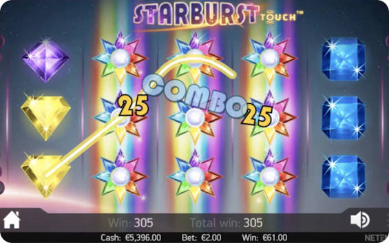 Starburst En Glitrende Oplevelse fra NetEnt